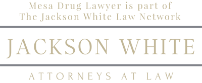 Mesa Drug Lawyer